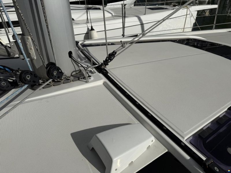 Beneteau OCEANIS 51.1