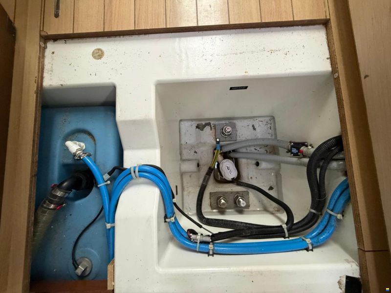 Beneteau OCEANIS 51.1