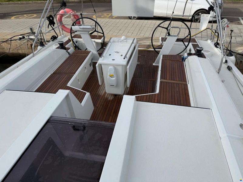Beneteau OCEANIS 51.1