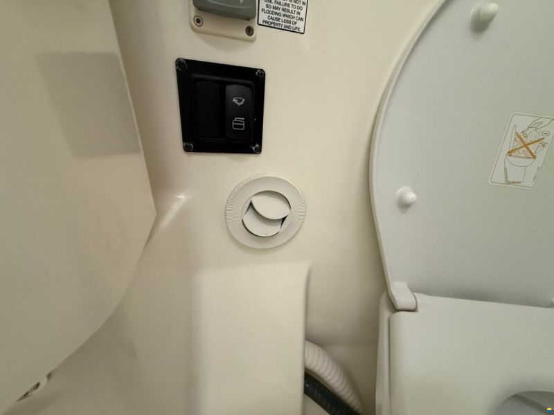Beneteau OCEANIS 51.1