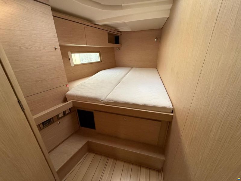 Beneteau OCEANIS 51.1