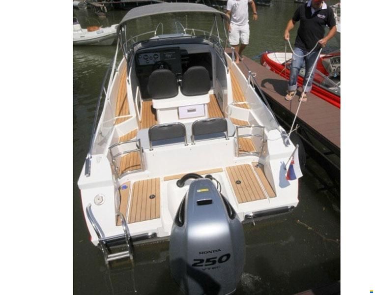 Galia 650 WA