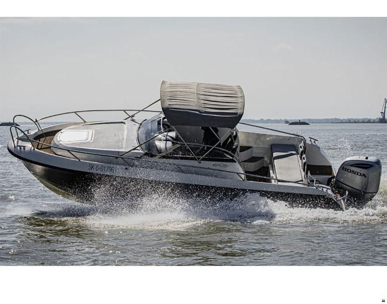 Galia 650 WA