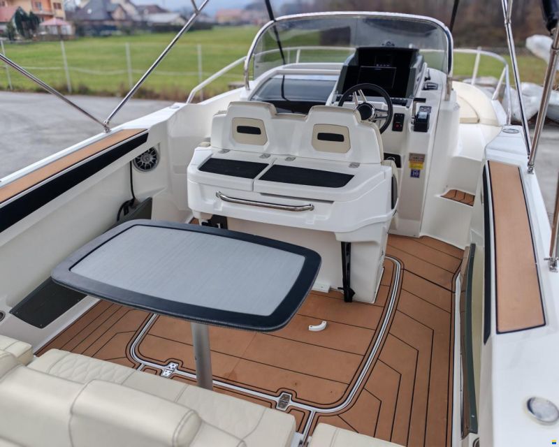 Karnic SL702