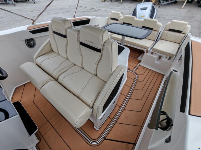 Karnic SL702