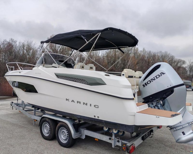 Karnic SL702