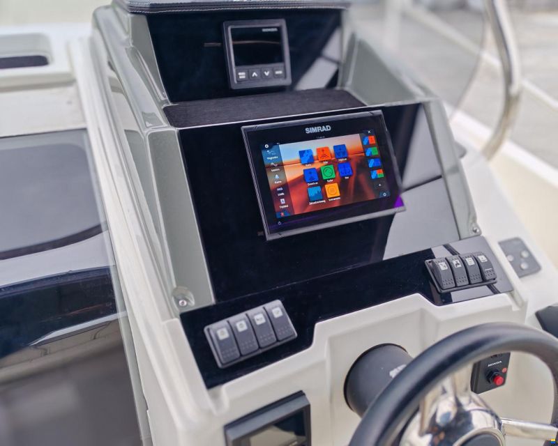 Karnic SL702