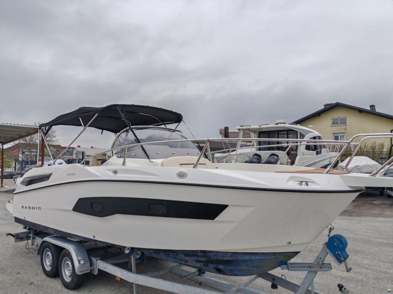Karnic SL702