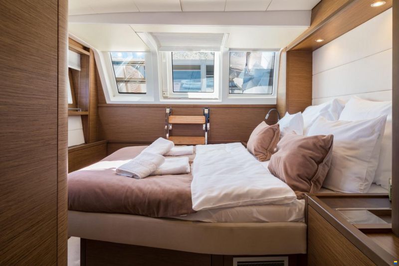 Lagoon 620 Essense