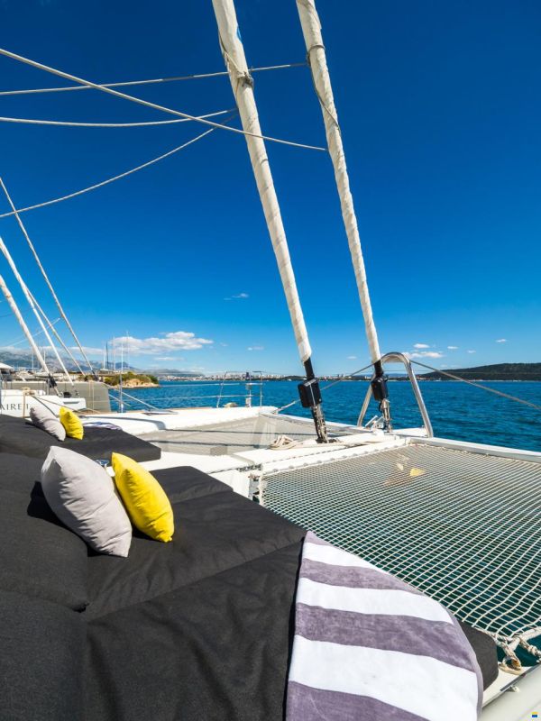 Lagoon 620 Essense