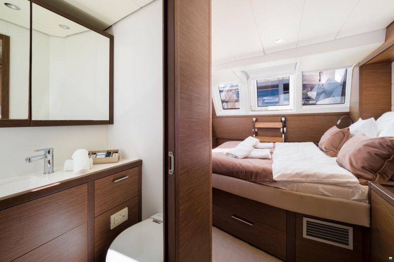 Lagoon 620 Essense