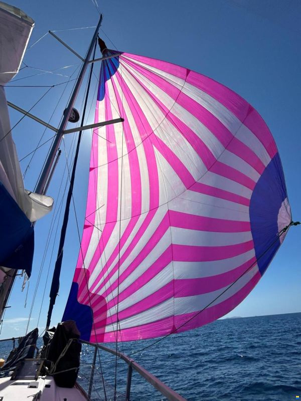 Beneteau Oceanis 45