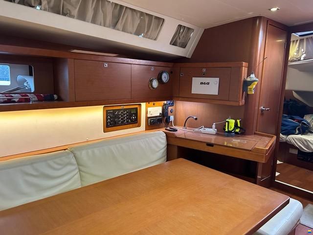 Beneteau Oceanis 45