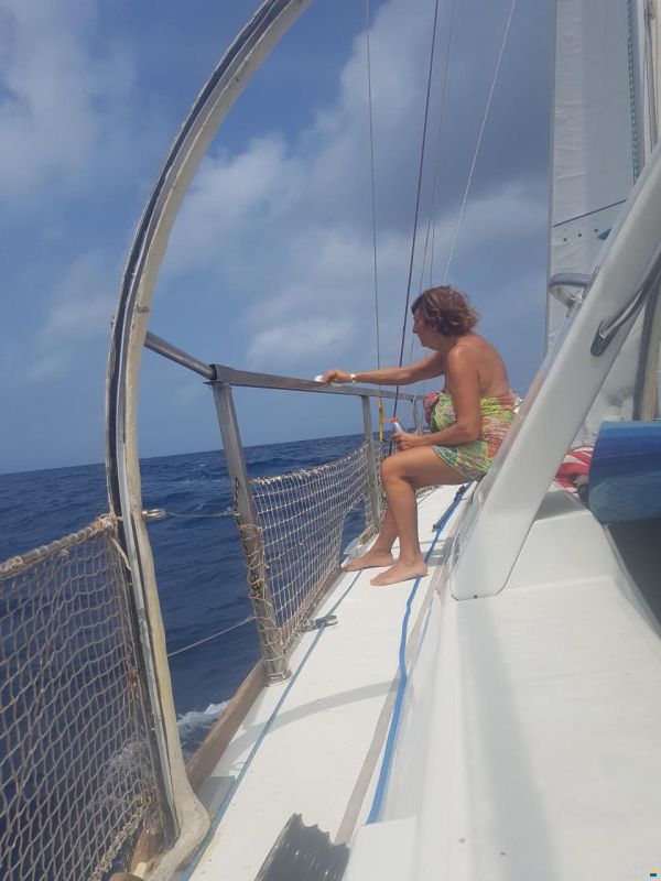 Beneteau Oceanis 45