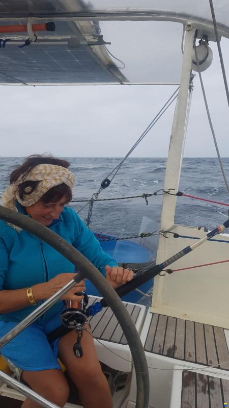Beneteau Oceanis 45