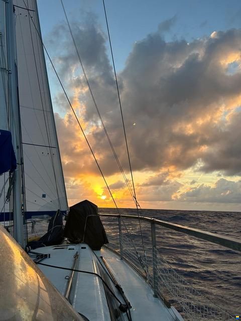 Beneteau Oceanis 45