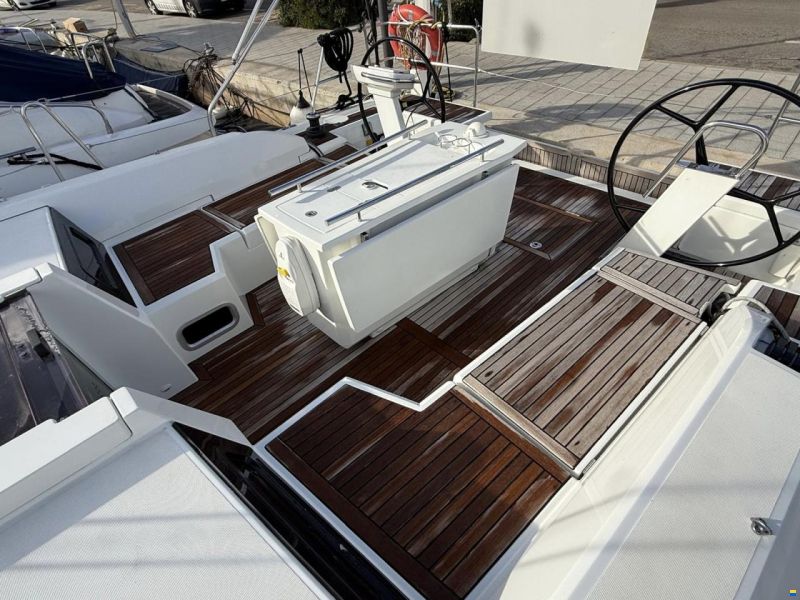 Beneteau OCEANIS 46.1