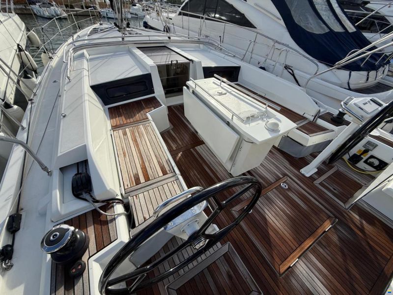 Beneteau OCEANIS 46.1