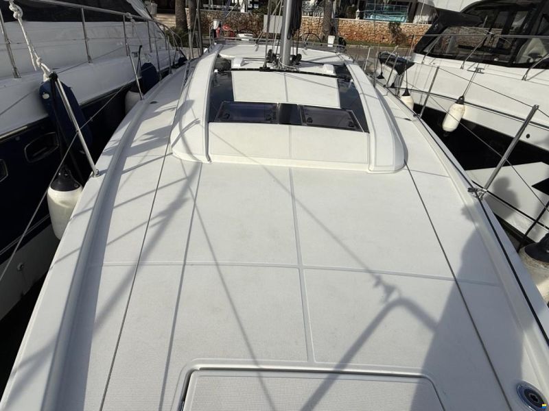 Beneteau OCEANIS 46.1