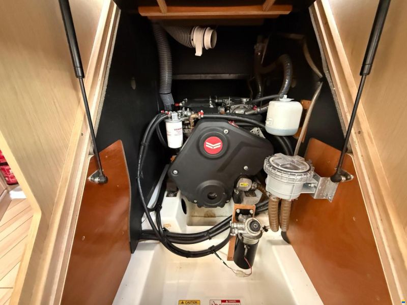 Beneteau OCEANIS 46.1