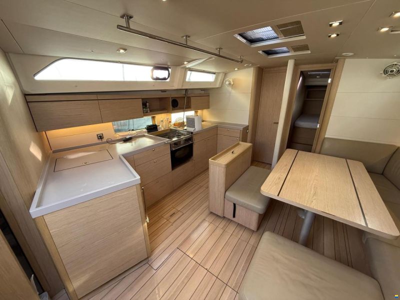 Beneteau OCEANIS 46.1
