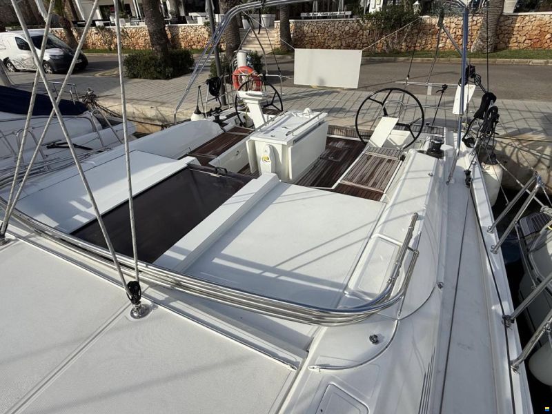 Beneteau OCEANIS 46.1