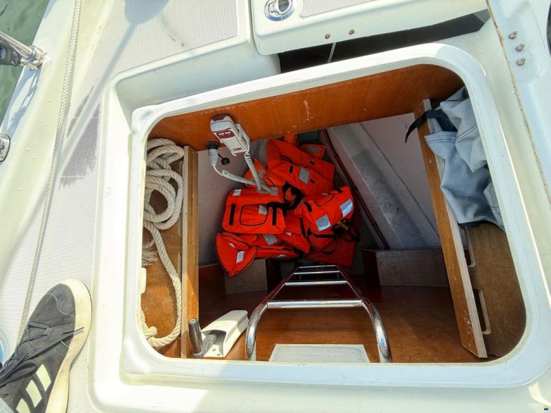 Beneteau OCEANIS 46.1