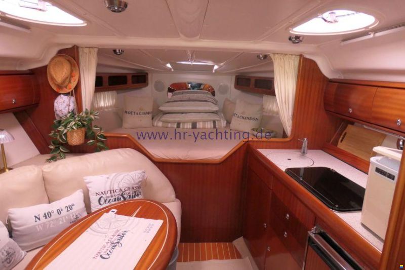Bavaria 32 sport