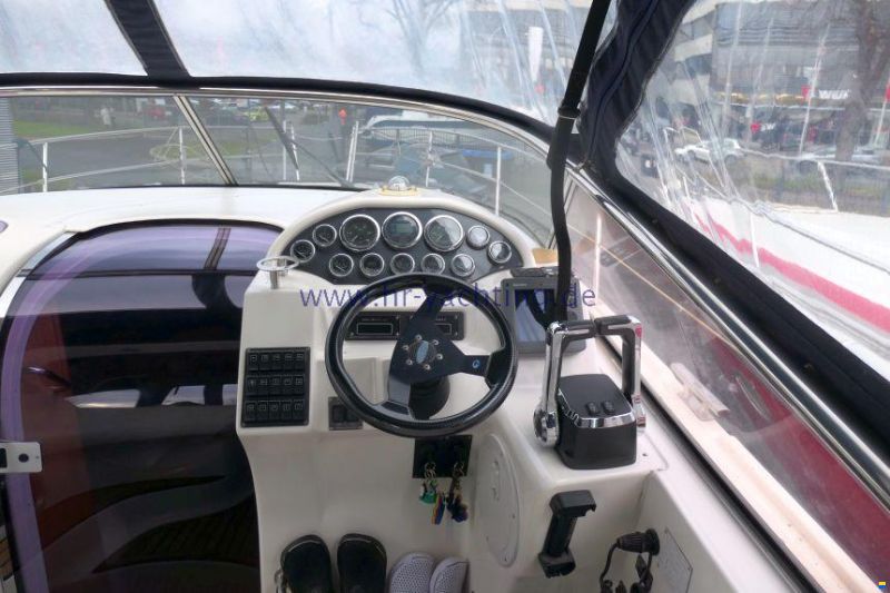 Bavaria 32 sport