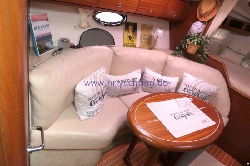 Bavaria 32 sport