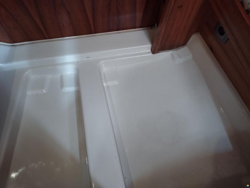 Dufour Gibsea 43