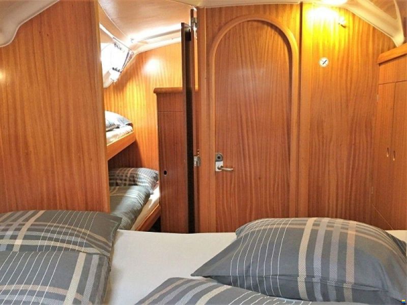 Dufour Gibsea 43