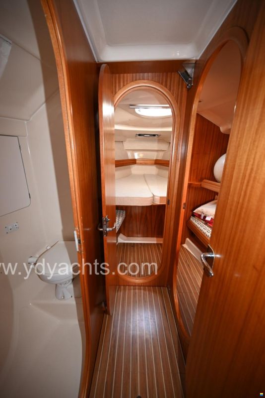 Dufour Gibsea 43