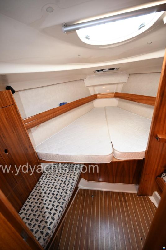 Dufour Gibsea 43