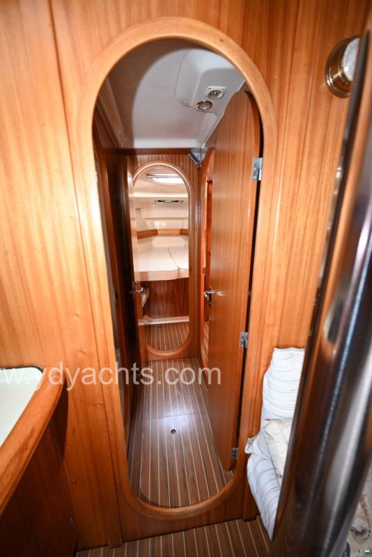 Dufour Gibsea 43
