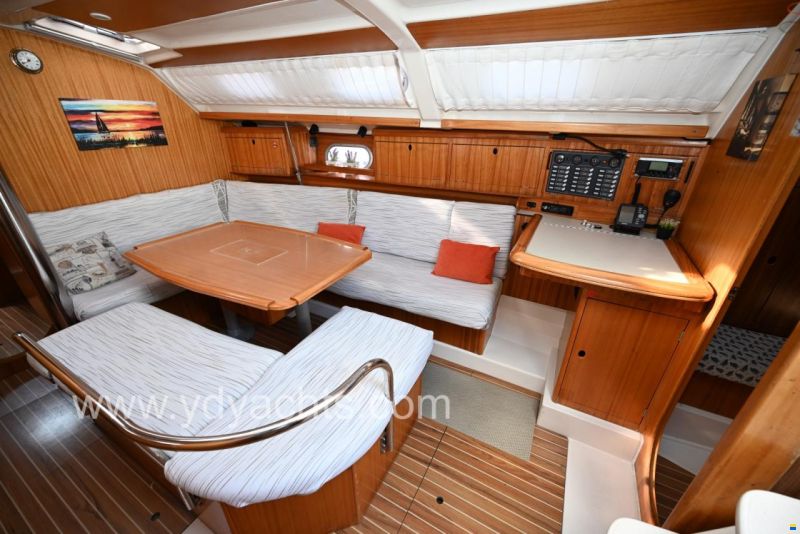Dufour Gibsea 43
