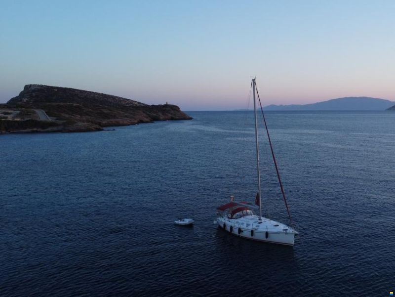 Dufour Gibsea 43