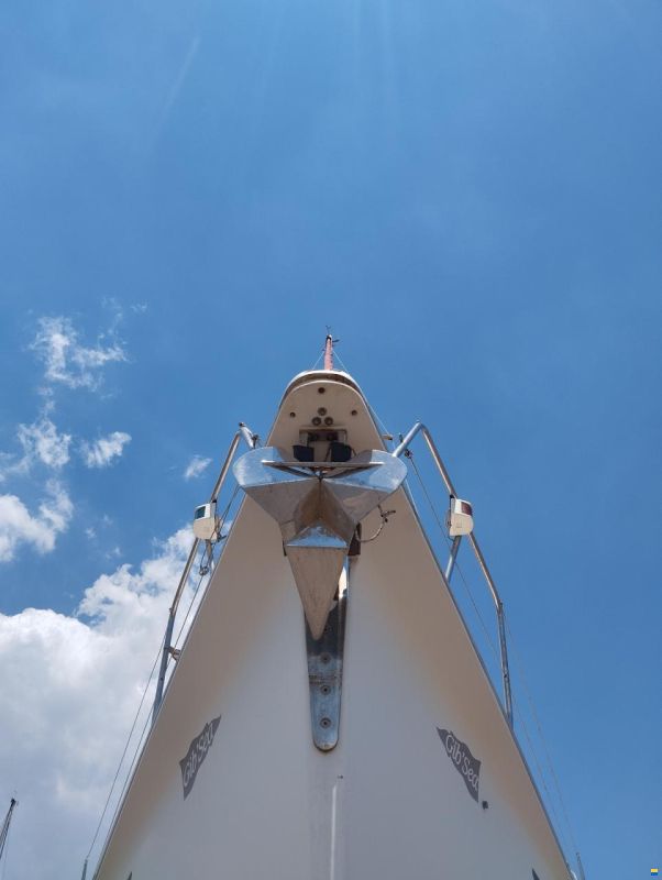 Dufour Gibsea 43