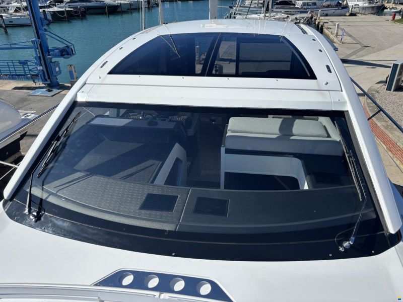 Fairline Targa 45 GT