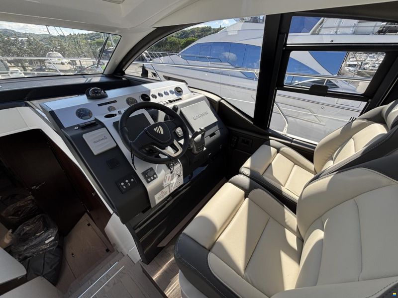 Fairline Targa 45 GT