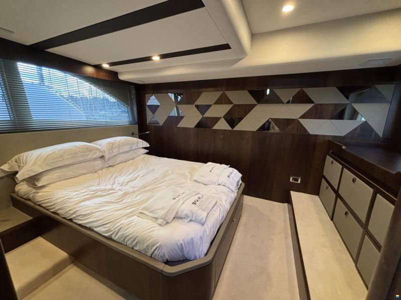 Fairline Targa 45 GT