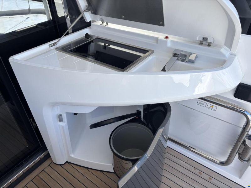 Fairline Targa 45 GT