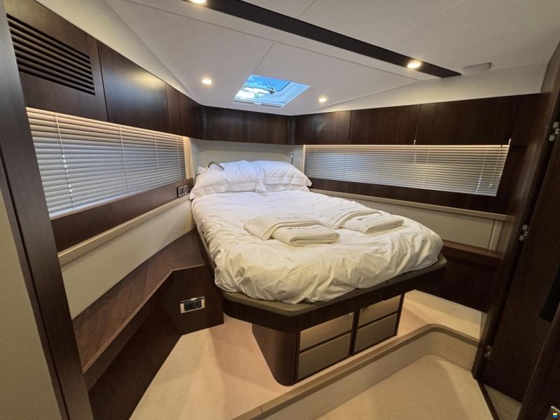 Fairline Targa 45 GT