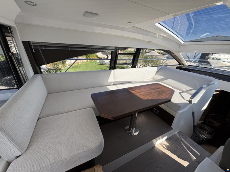 Fairline Targa 45 GT