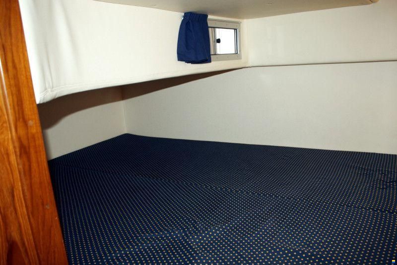 Marex 350 Scandinavia