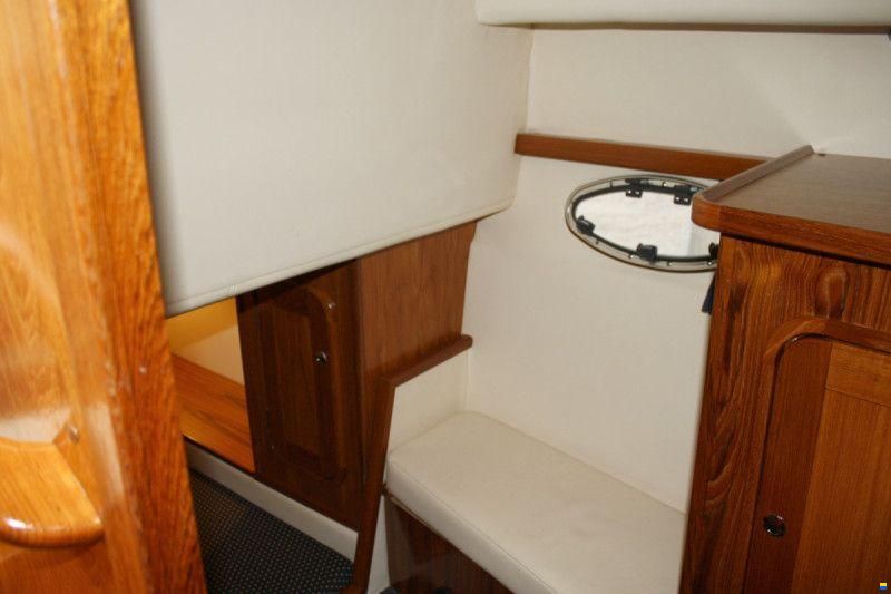 Marex 350 Scandinavia