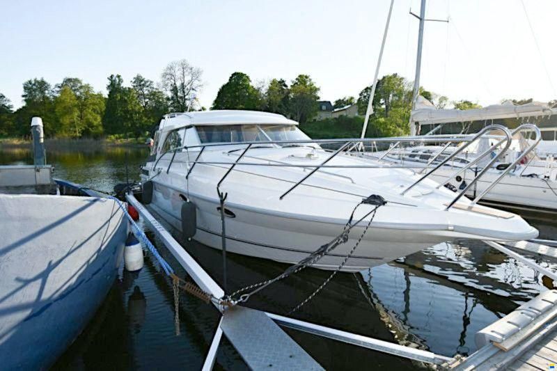 Marex 350 Scandinavia