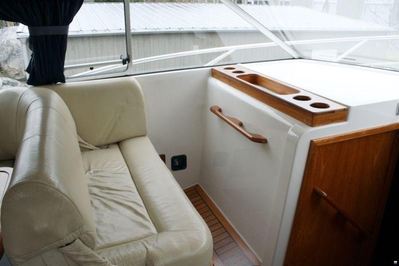 Marex 350 Scandinavia