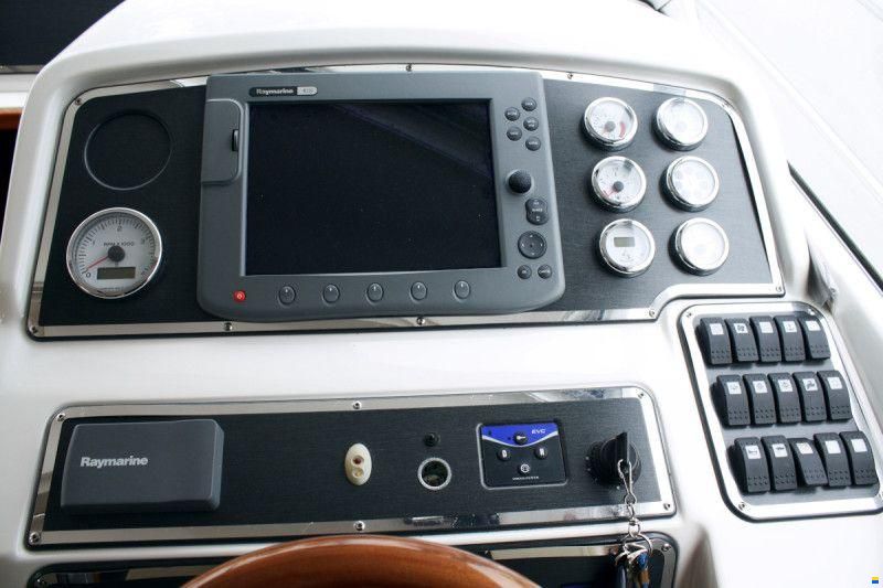 Marex 350 Scandinavia