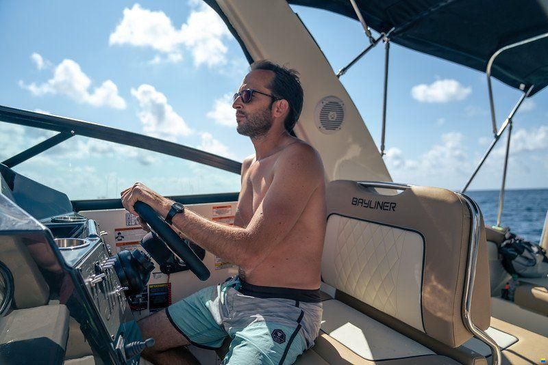 Bayliner CIERA 8